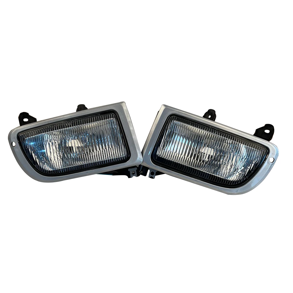 

Automobile Front Fog Lamp For Toyota Noah Cr40 1996 A Pair Car Foglights