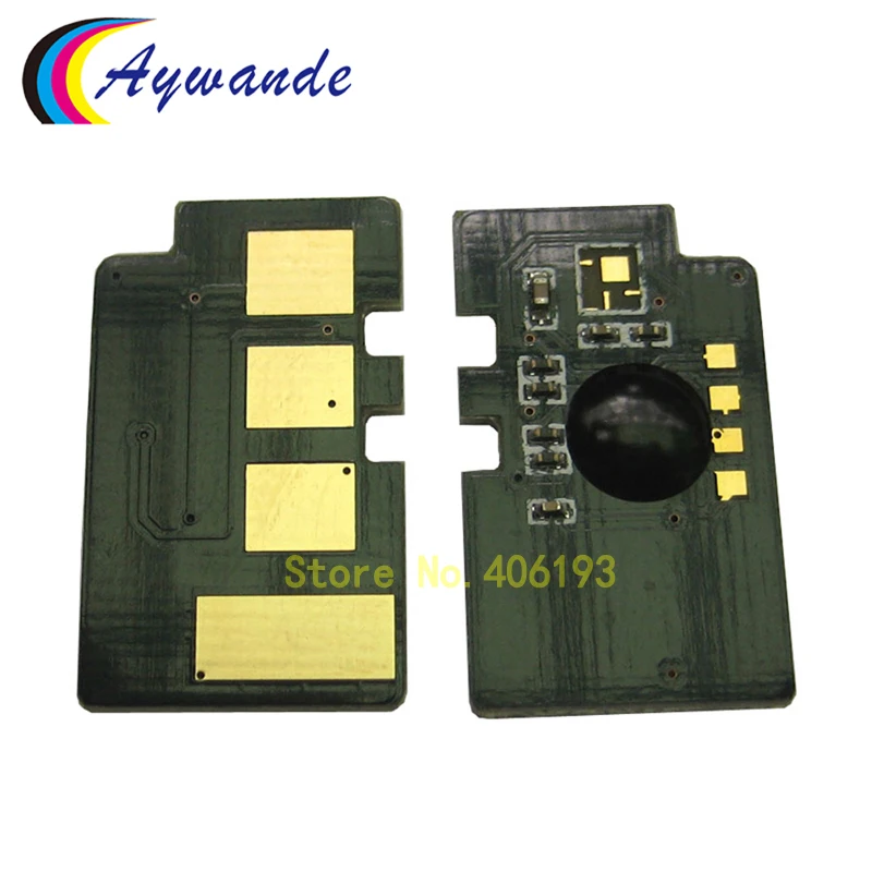 1x mlt d104s chip MLT-D104S MLT-D1042S Toner Cartridge Chip for Samsung ML 1660 1661 1665 1666 1667 1670 1673 1675 SCX-3200 3205