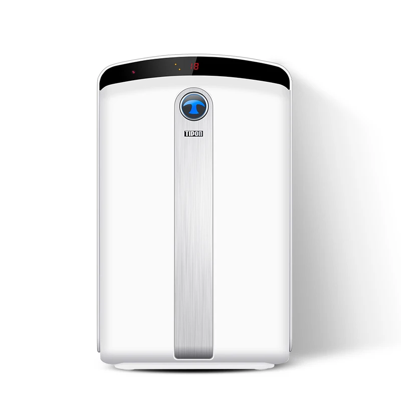 

Air purifier household removal of formaldehyde smog second-hand smoke bedroom office dust fast removal