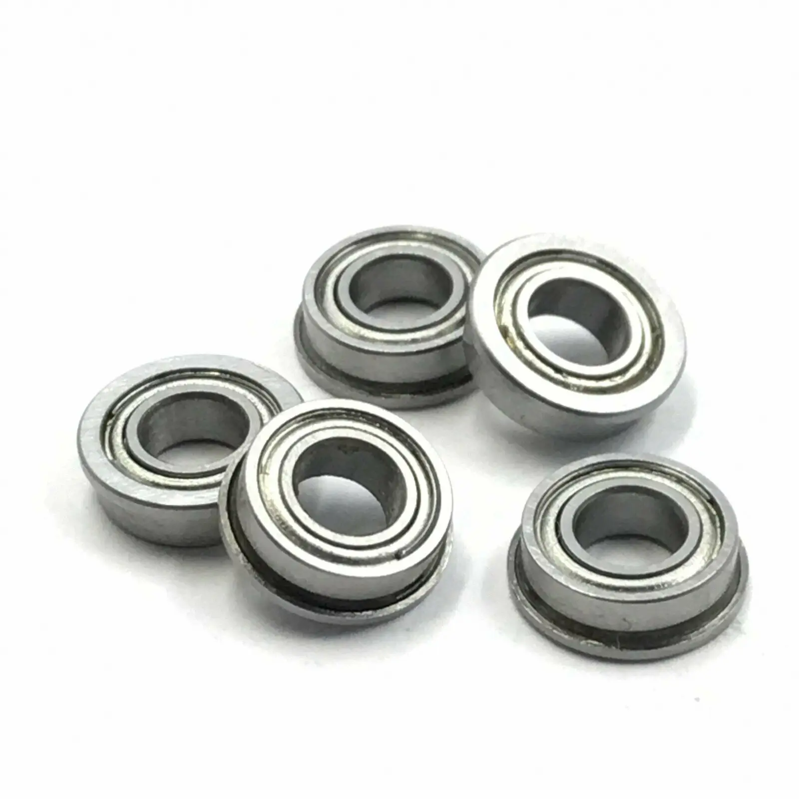 Bantalan Bola Bergoyang MF83ZZ 3X8X3Mm 10 Buah/Lot