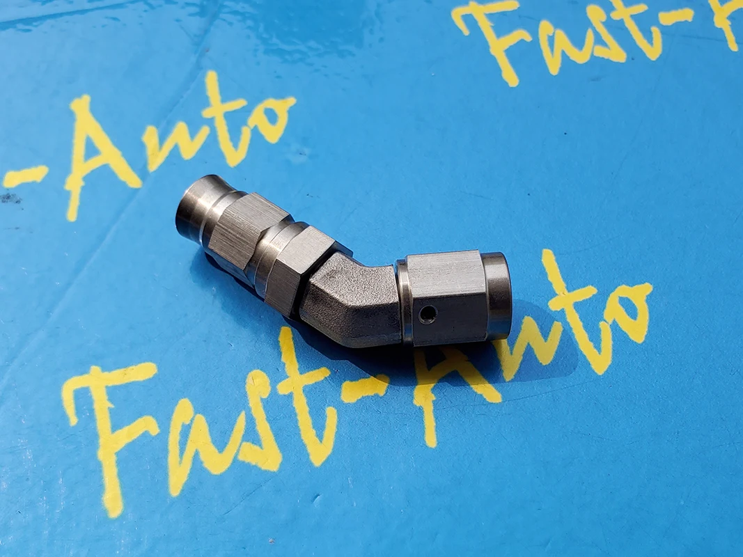 Stainless Steel 3/8…