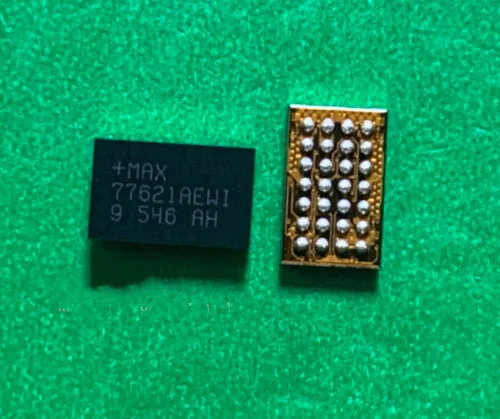 5 pçs/lote MAX77621AEWI MAX77621 77621AEWI BGA