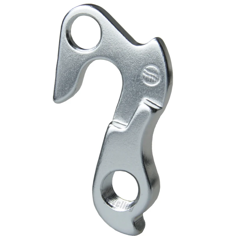 AliExpress iCycling 1pc Derailleur Hanger for Trek Gary Fisher Madone 3 Hilo Equinox Apex Aluminum Road Bikes Dropout 990116 290842 284383