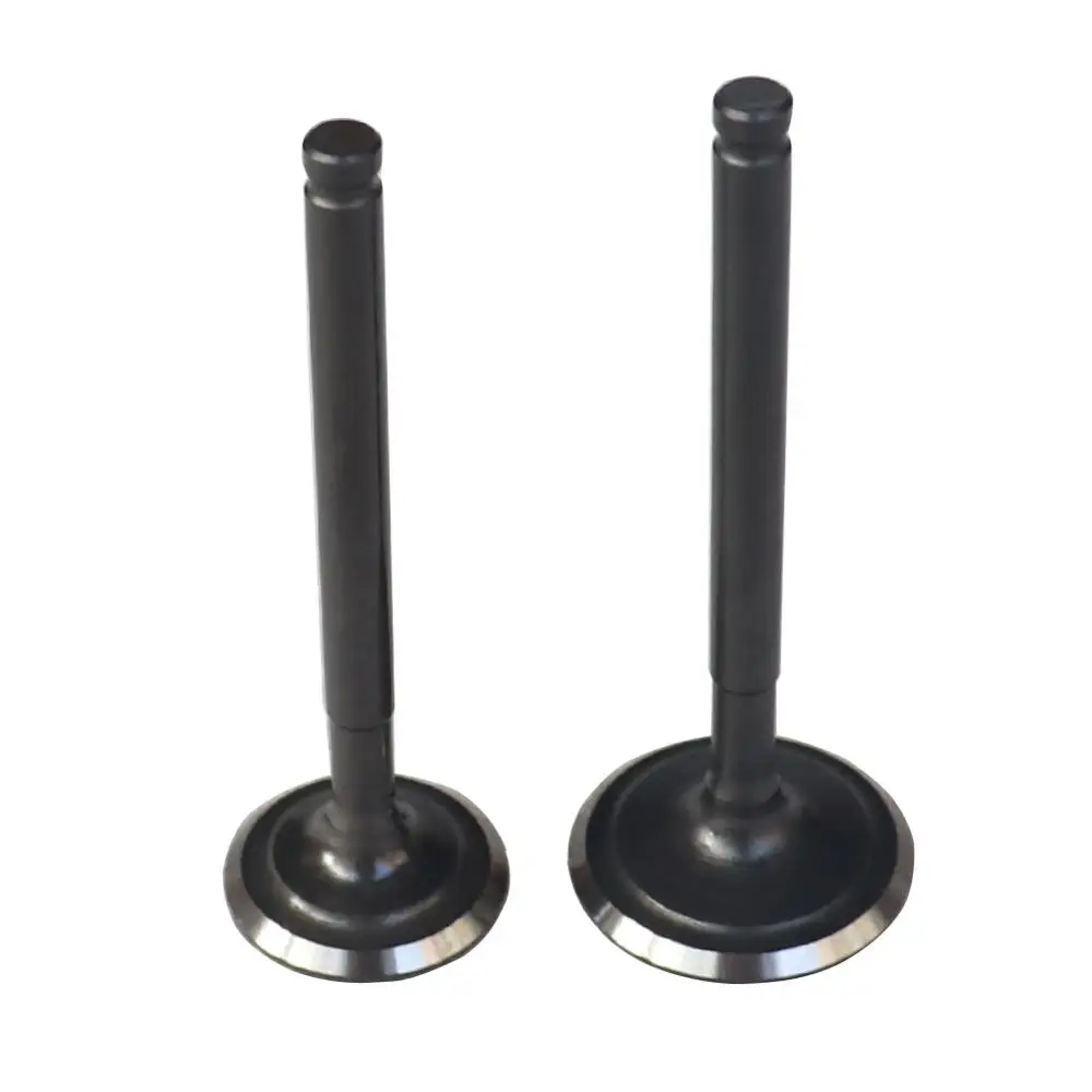 23mm 27mm Intake Exhaust Valves Stem Seals For YX 150cc Engine Pit Dirt Bike Chinese Stomp Demon X M2R Explorer