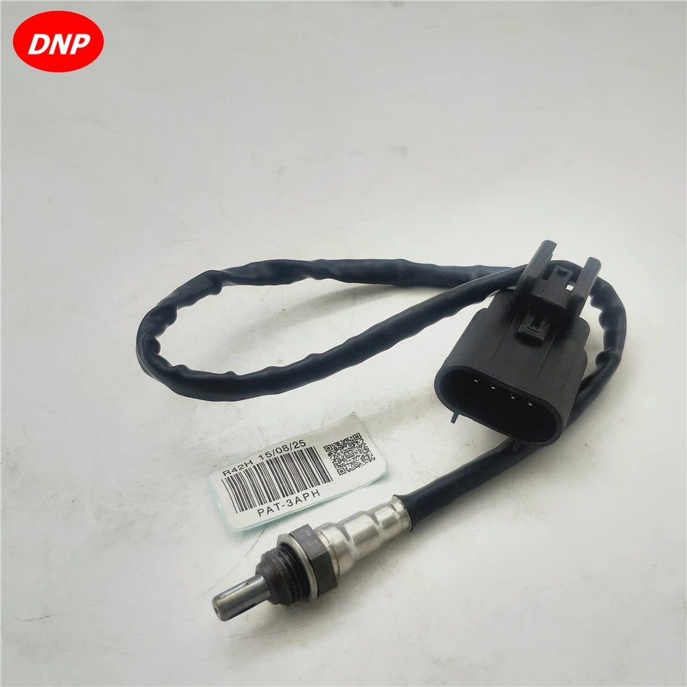 DNP Upstream Oxygen Lambda Sensor Fit For Ducati Hyperstrada Hypermotard 13-16 55213261A 55213262B 55213262C