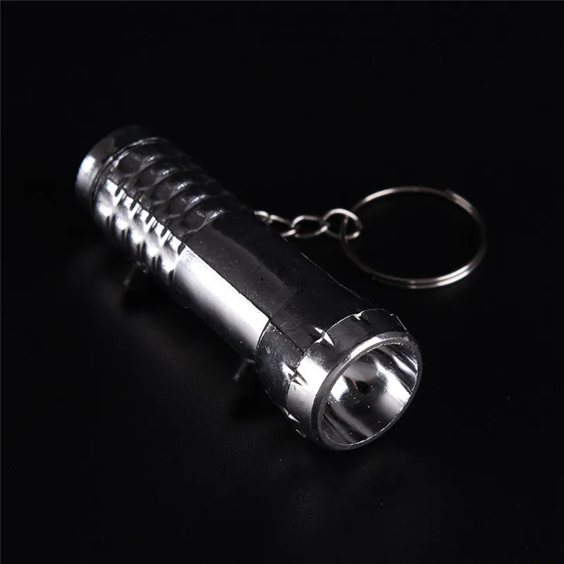 Dual-use UV Ultra Violet LED Flashlight Blacklight Light Inspection Lamp Torch