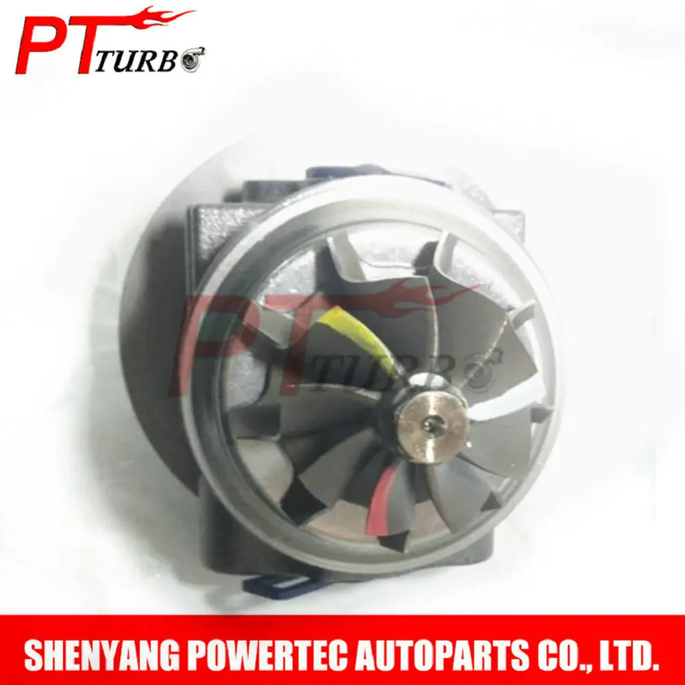 

Turbine Core For Mercedes-PKW Sprinter I 210D 310D 410D 312D 412D 75Kw 90Kw OM 602 DE 29 LA 454110-0001 A6050960299 1995-1997