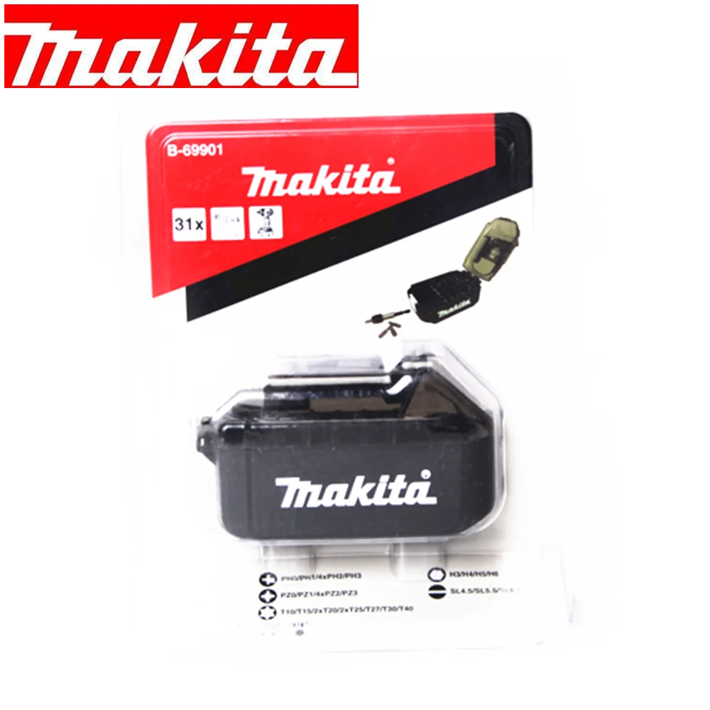 B-69901 for Makita screwdriver bit electric screwdriver impact screwdriver Bits