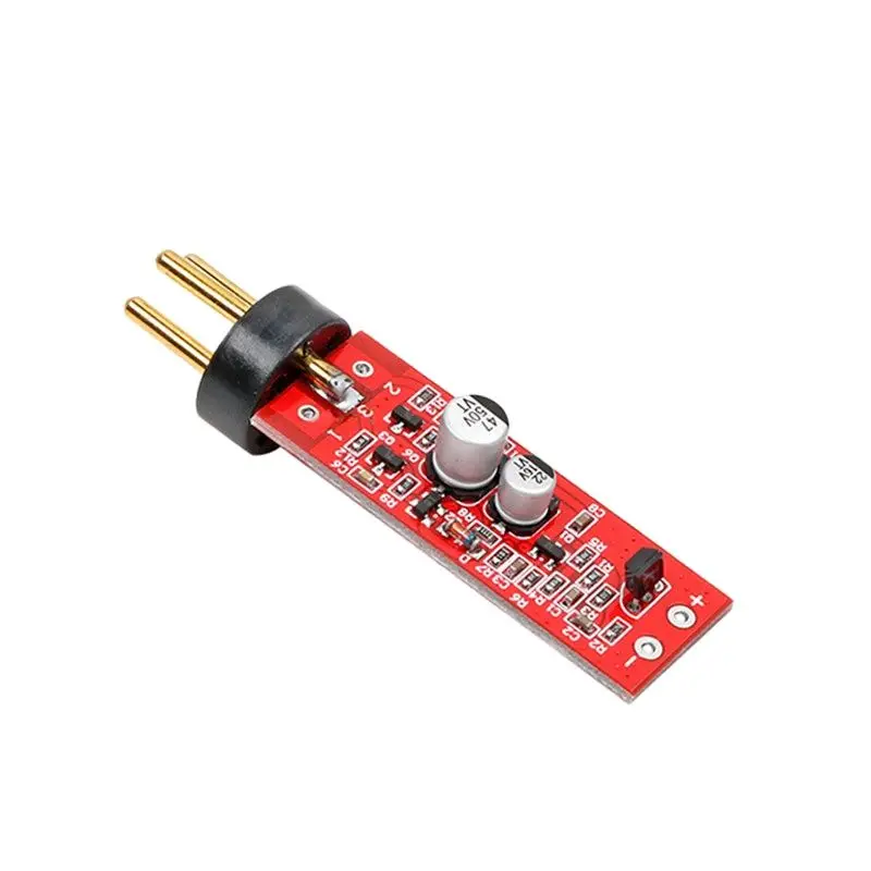 Large Diaphragm Baby Bottle Condenser Microphone Recording Microphone DIY Production Repair Modified Circuit Board with plug