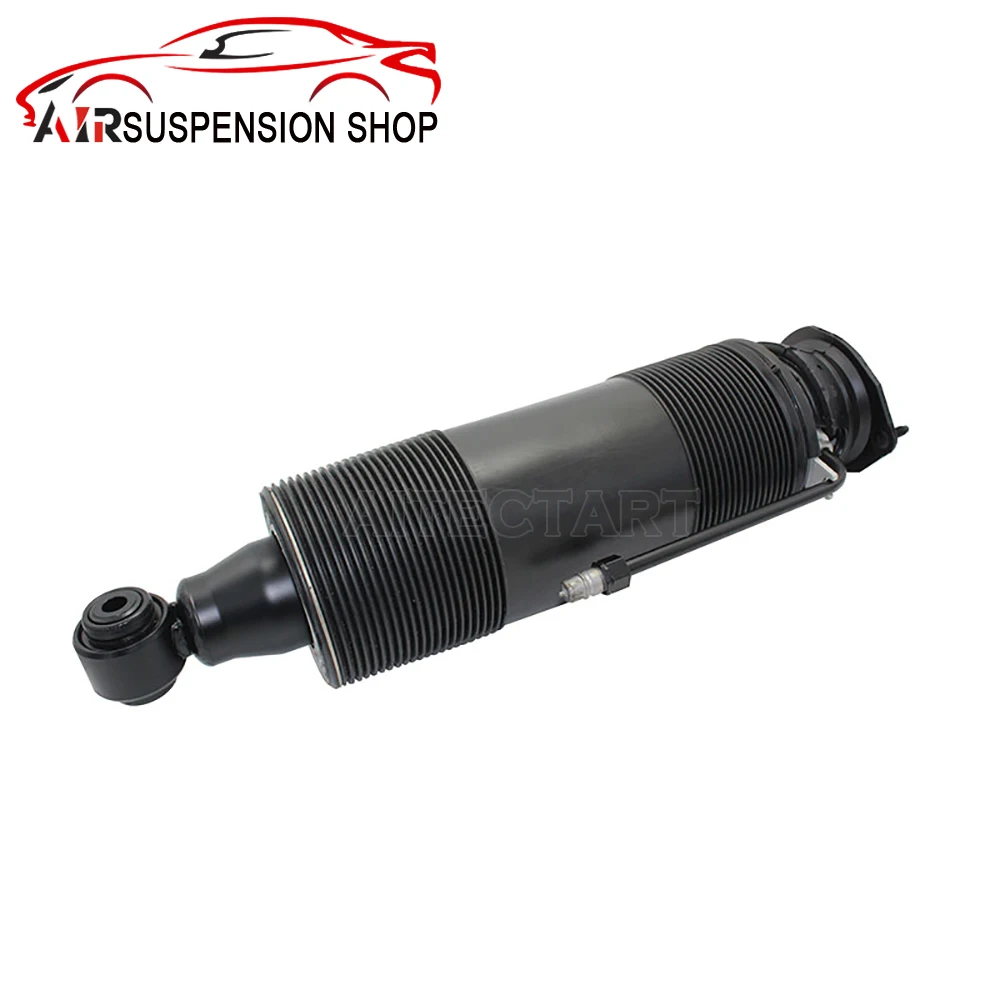 Air Suspension ABC Active Body Control Shock Absorber 1PCS Rear For Mercedes Benz SL500 SL600 R230 2303200513 2303200213