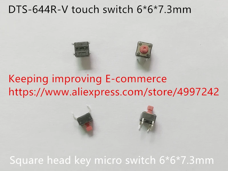 Original New 100% D…