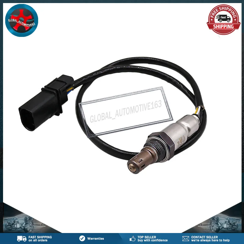 For HYUNDAI TUCSON SANTA FE SONATA KIA FORTE5 OPTIMA RONDO SORENTO PORTAGE 39210-2C220 Upstream Oxygen O2 Sensor