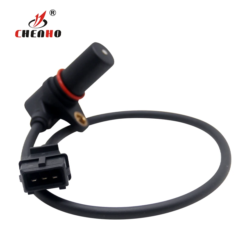 90464741 Crankshaft Position sensor For O-PEL Astra G Frontera B Omega Sintra Vectra C Zafira Vauxhall 0281002138 237319X800