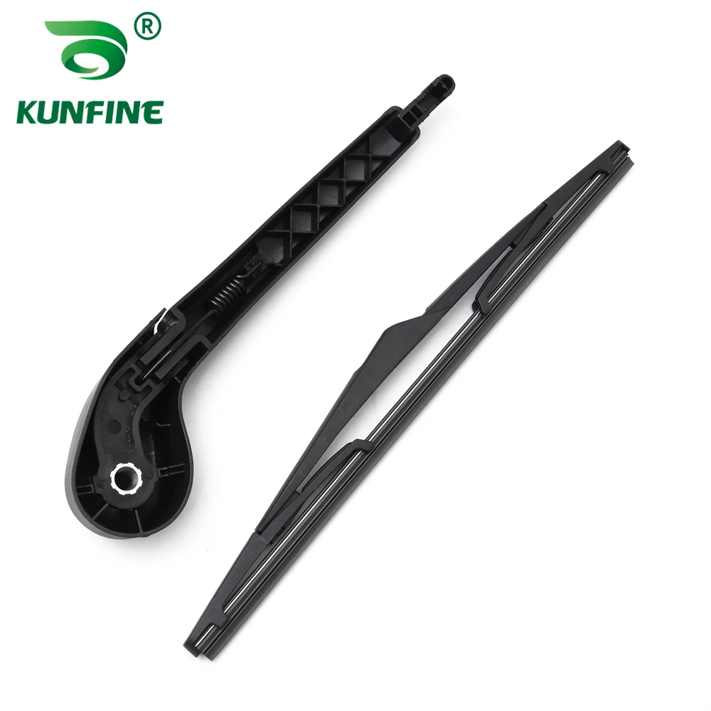 

Car Windscreen Rear Wiper Blade Windshield Wiper Arm Blades For FORD 2012 - 2018 FOCUS OEM No. CV6Z-17526-C