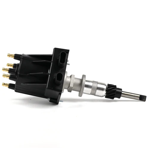 Distribuidor completo SherryBerg 1103782 817377 986653 3854264   Distribuidor de encendido HYSTER 1331330   4 Cyl para motores GM Opel 3.0