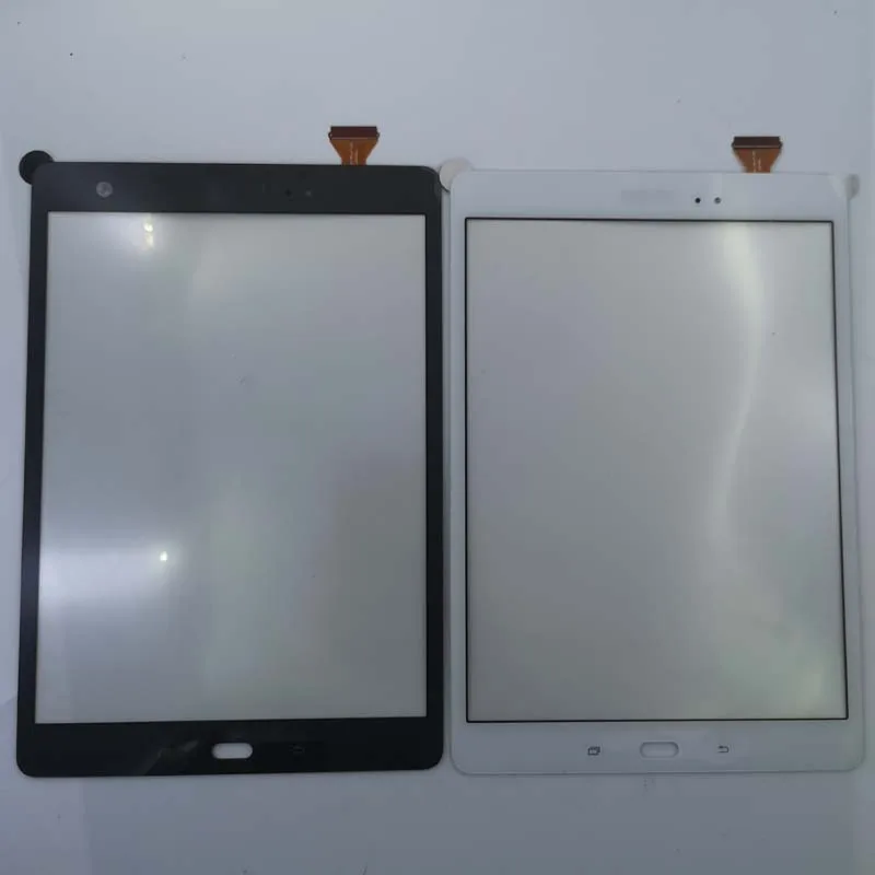 

9.7" TOUCH For Samsung Galaxy Tab A 9.7 SM-T550 SM-T551 SM-T555 T550 T551 T555 Touch Screen Digitizer Sensor Glass Lens Panel