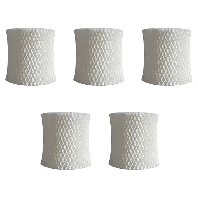 5Pcs for  HU4706 HU4136 Humidifier Parts HU4706 Humidifier Filter HU4706-01/02/03 Filter elements