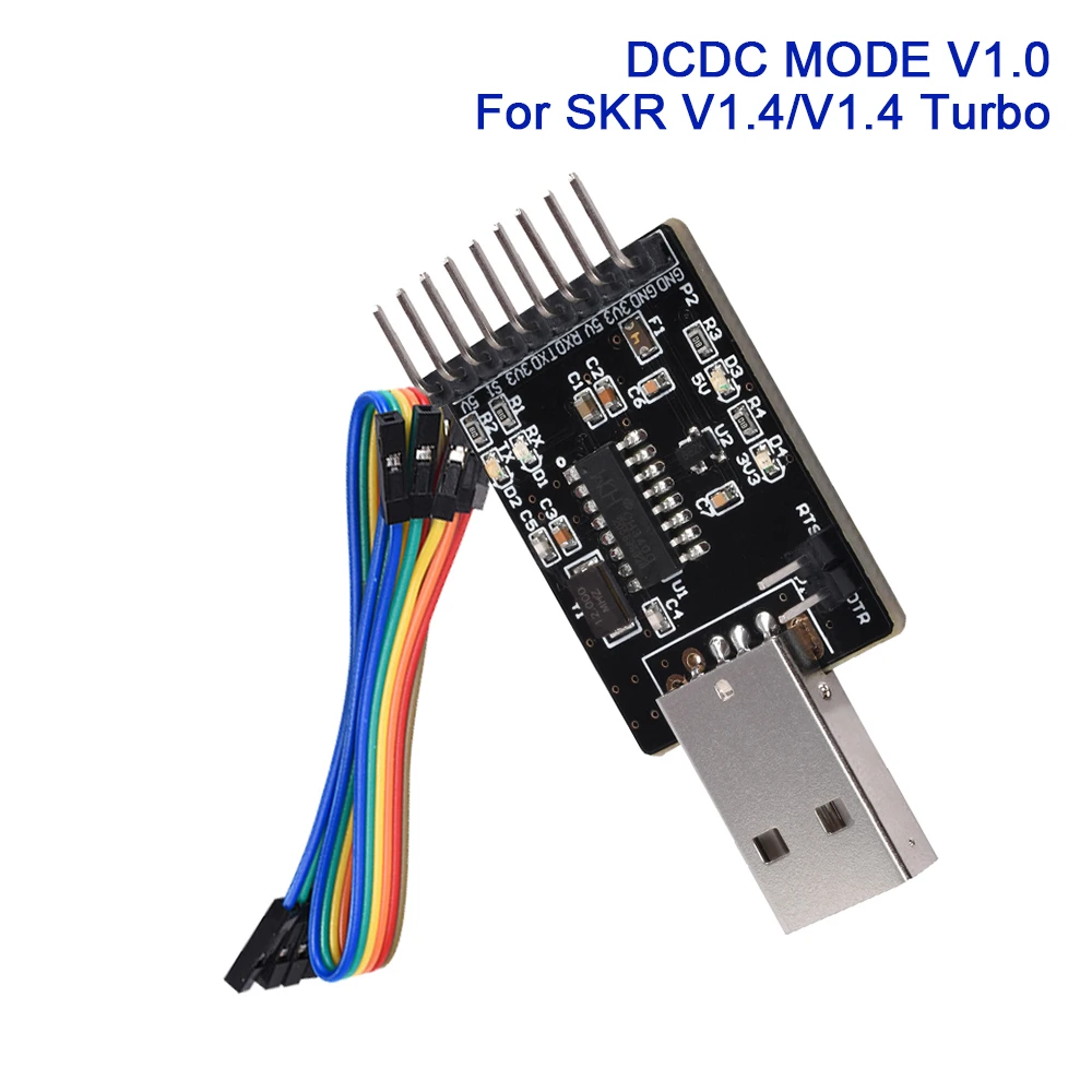 Bigtreetech Btt Wri… - image