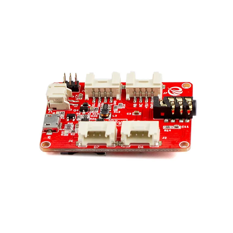 Elecrow 32u4 with A9G GPRS/ GSM/ GPS Module Quad-band 3 Interfaces DIY Kit ATMEGA GPS Sensor Wireless IOT Integrated Modules