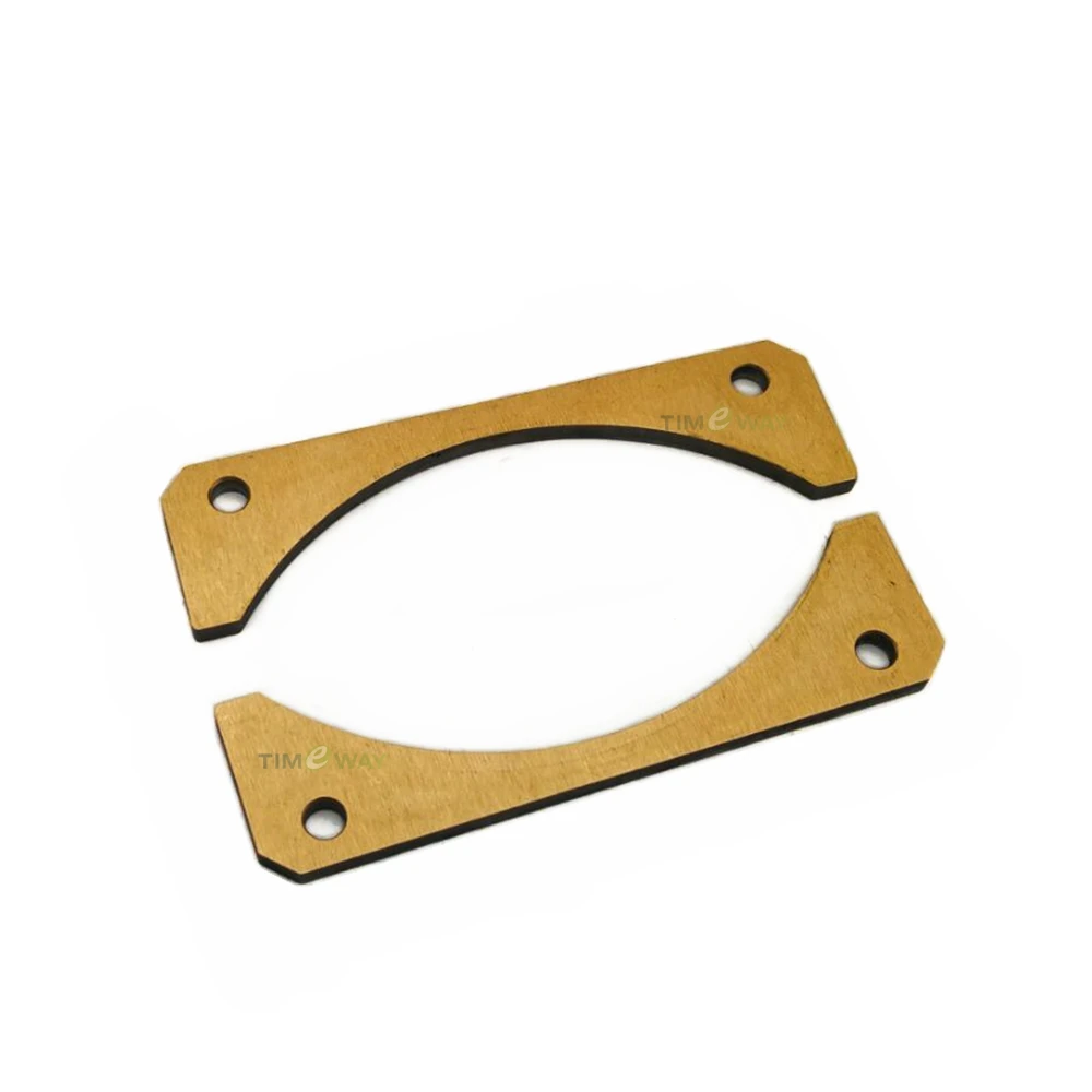 

PV Hydraulic Pump Repair Kits Fixing Plate PV92 Pressure Plate For PARKER PV092 Oil Pump Spare Parts