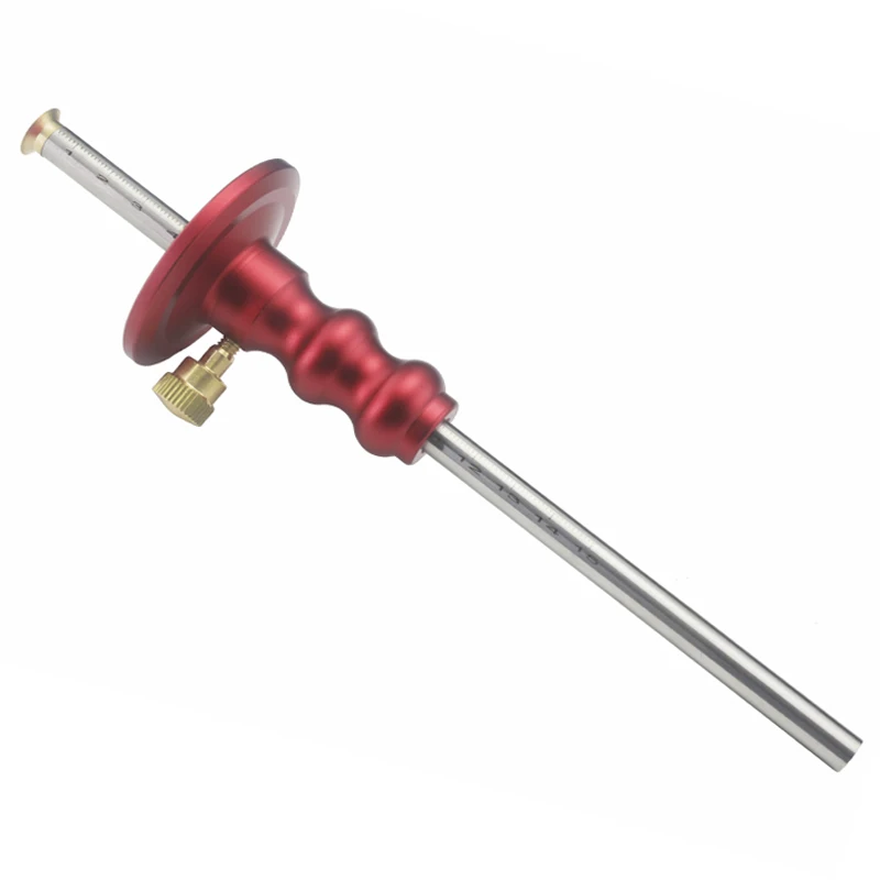Escritor Europeu do Woodworking Escritor do Carboneto Cortador do Vidro do Diamante Ferramenta de Corte