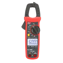 UT204 Plus Clamp Meter #2