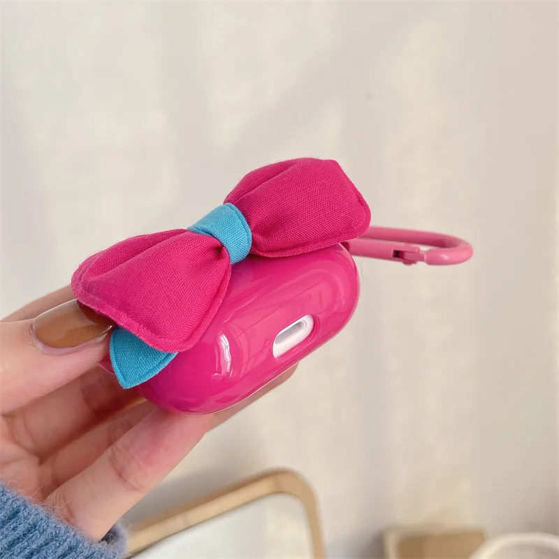 Чехол для наушников Apple AirPods Pro Air Pods 1 2