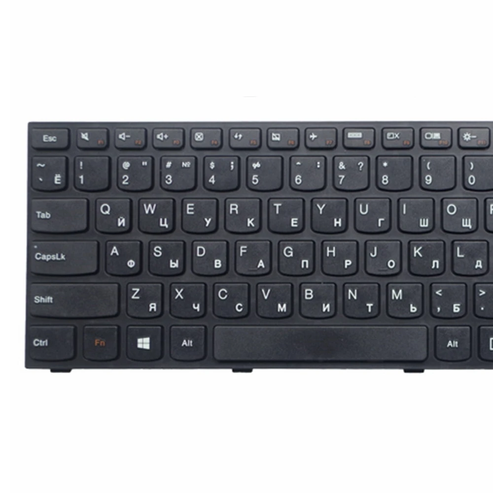 RU laptop keyboard for LENOVO B51 B51-30 B51-35 B51-80 B50-45 B50-70 Z50-70 Z50-75 T6G1 G50 B71-80 RU russian notebook