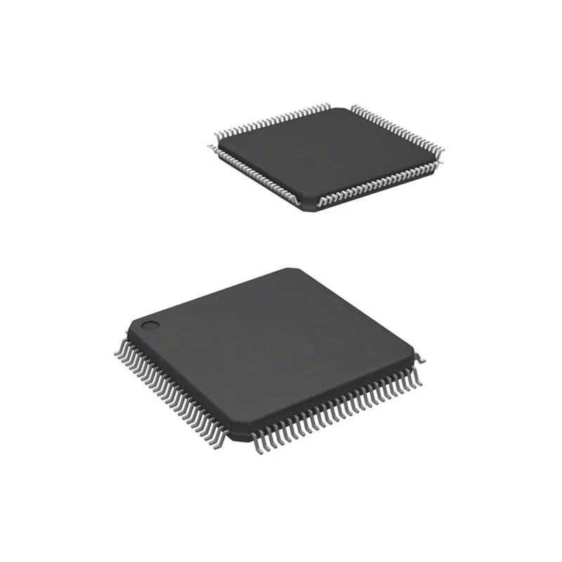 

12V1 Series Microcontroller IC 16-Bit 25MHz 128KB (128K x 8) Flash 100-LQFP (14x14) S9S12G128ACLL