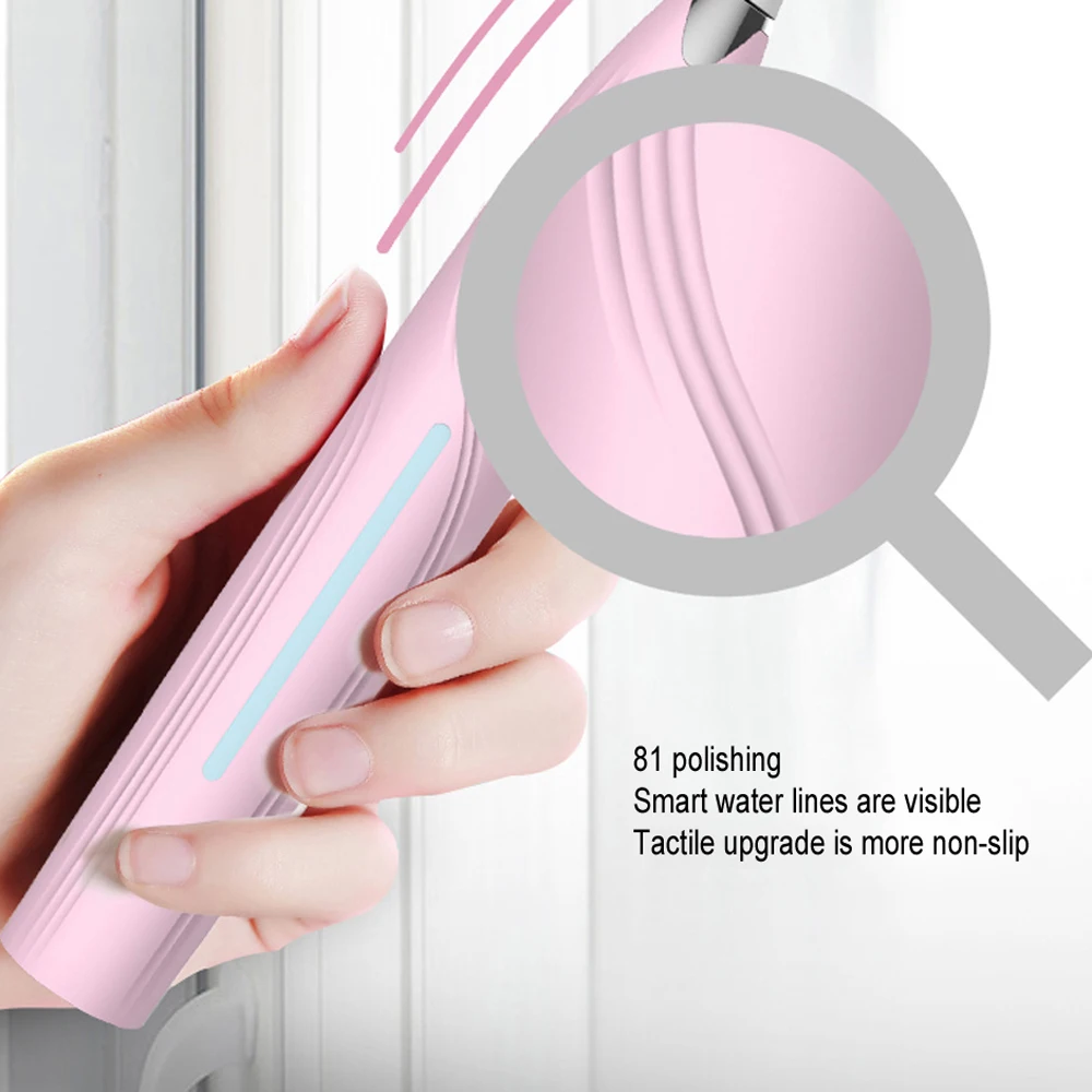 Electric Sikat Gigi Dewasa Timer Sikat USB Rechargeable Ultrasonic Electric Sikat Gigi Kepala IPX7 Tahan Air Baterai Tahan Lama