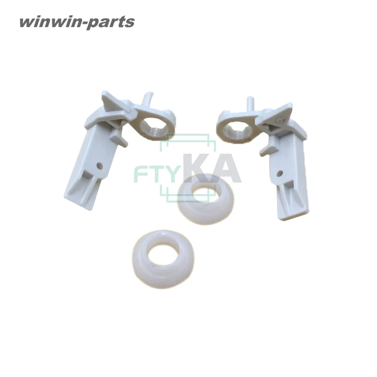 1SET A1UDR70500 Transfer Roller Bracket for Konica Minolta Bizhub 223 282 283 362 363 423 250 350 251 351 7728 7823 7828 Di2510