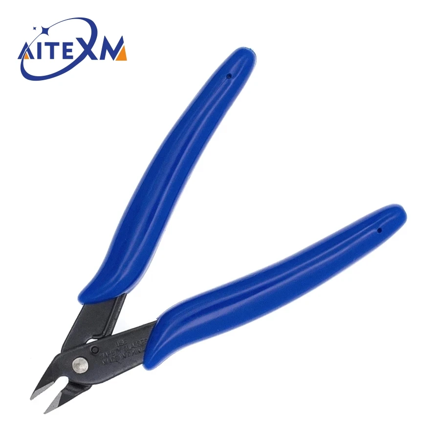 170 wishful clamp DIY pliers Electronic pliers Diagonal pliers Wishful clamp