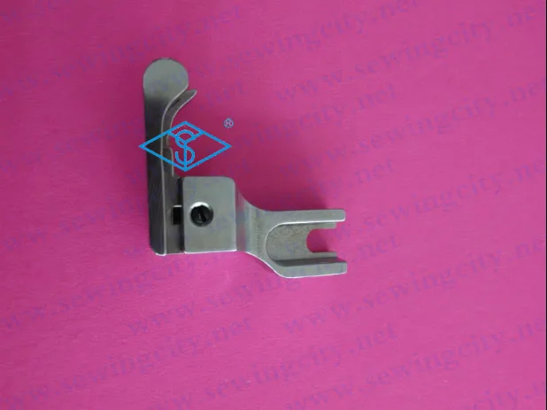 

Sewing machine parts high and low pressure foot high-grade all steel presser foot EVER PEAK high and low pressure foot CR1/16N