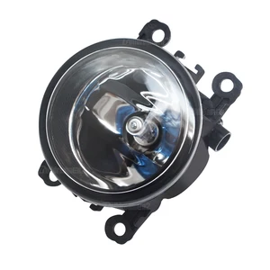 2 x Halogen -Nebellicht für Peugeot 207 301 308 307 3008 407 408 607 2008 4007 4008 5008 Bipper Tepee 12 Forefish Light 8 Hauptverkauf Peugeot Lighthouse 207 - №6