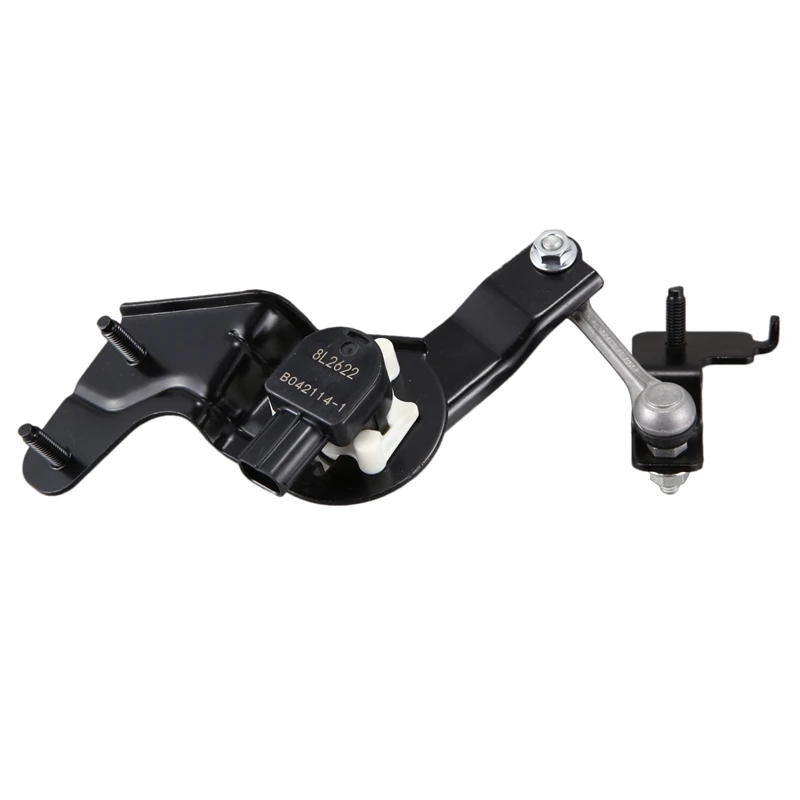 Yükseklik seviyesi sensörü arka bağlantı, kafa ışık lambası seviye sensörü Subaru Forester Impreza Legacy 2006-2012 84031-FG000