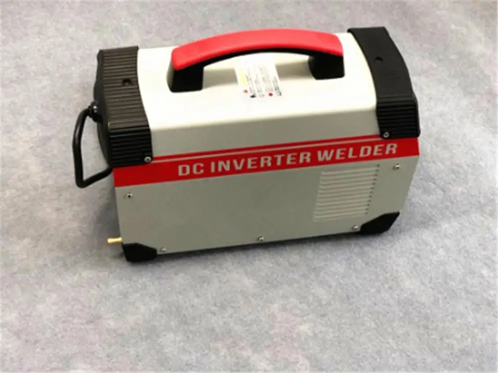 2In1 ARC/TIG IGBT Inverter Arc Electric Welding Machine 220V 250A MMA Welders for Welding Working Electric Working Power Tools