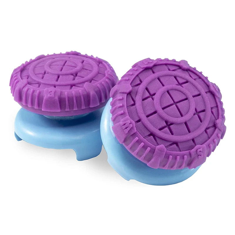 2 قطعة FPS لوحدات تحكم Xbox One وXbox Series X |   عصا قيادة الأداء