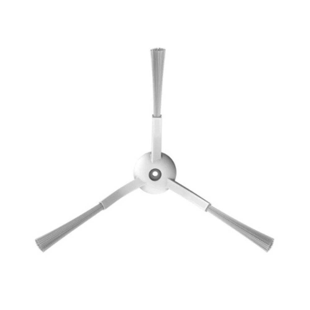 Escova lateral para qihoo 360 s6 pro s9 x90 x95 aspirador de pó robótico peças reposição acessórios