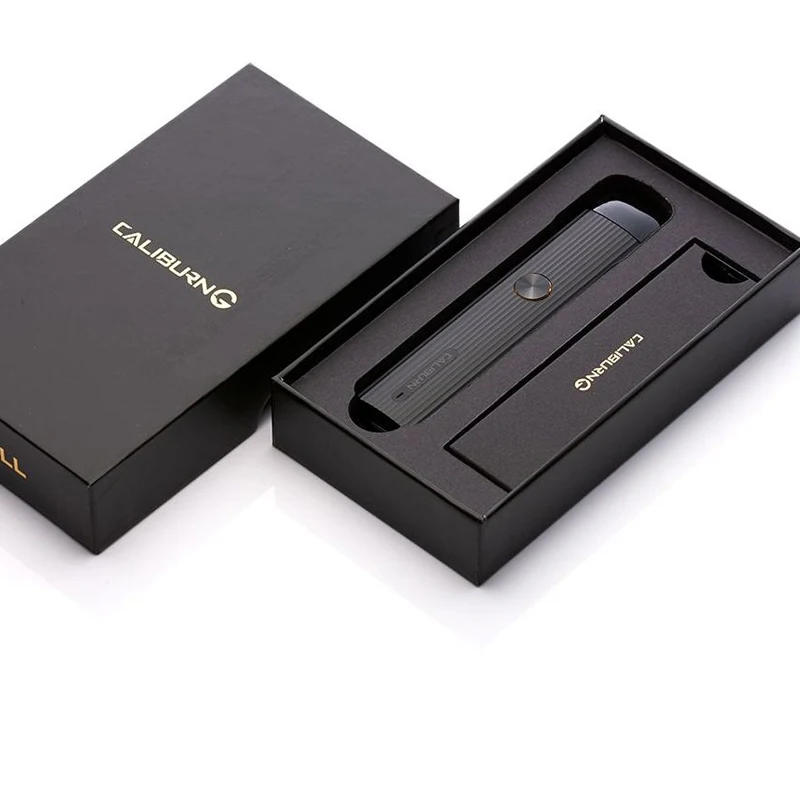 Kit penna Vape UWELL Caliburn G originale per O.8ohm Caliburn G Coil 690mAh batteria 2ml cartuccia Pods Kit sigarette elettroniche