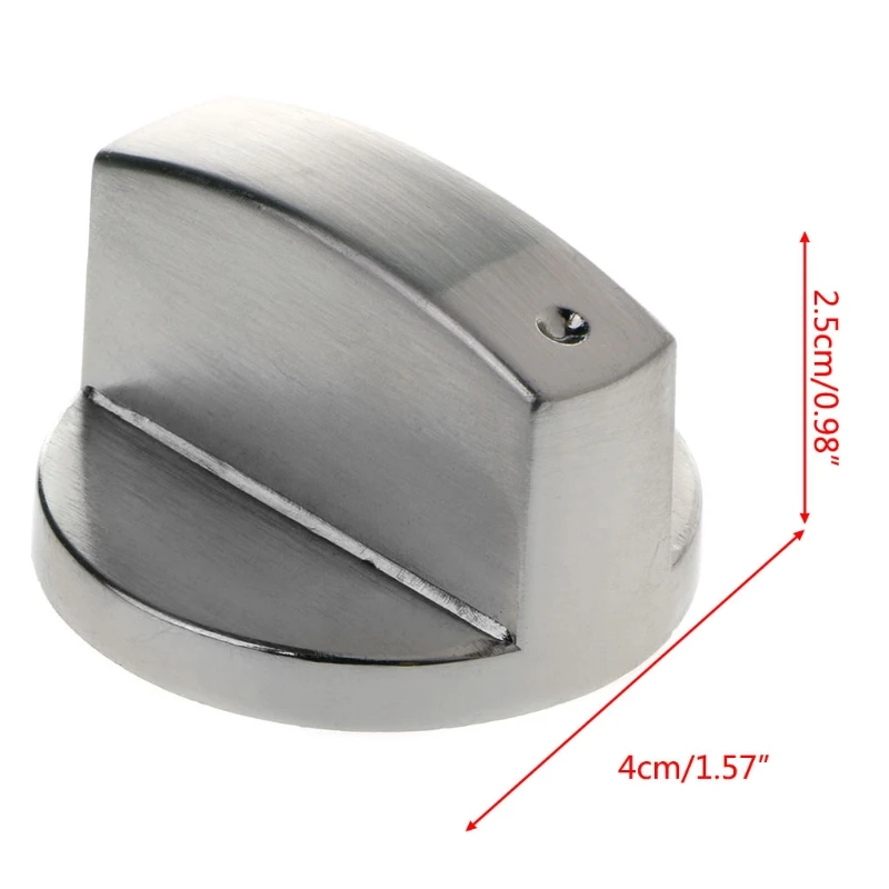 Utili manopole rotanti A0NC di controllo del forno del fornello a Gas della cucina