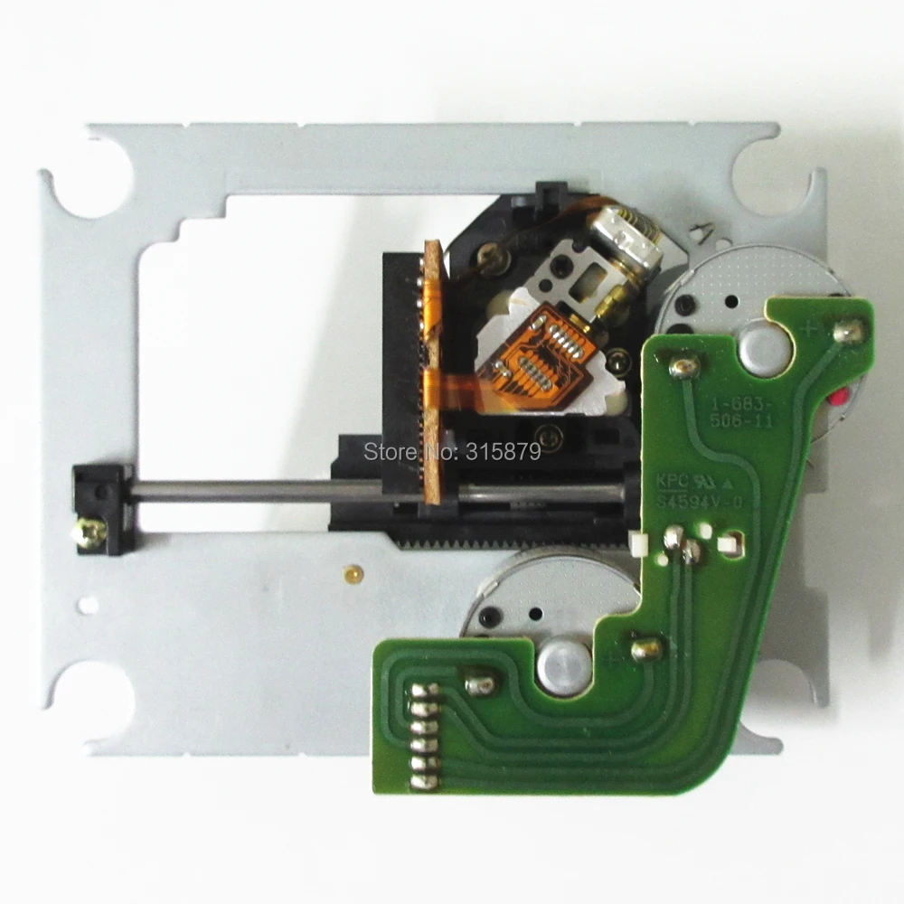 الأصلي KHM-234ASAA KHM-234AAA لسوني CD DVD الالتقاط البصري مع آلية KHM234AAA