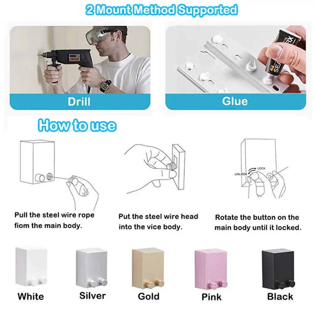 Creative Outdoor Clothes rack Indoor Retractable Clothesline Rope Telescopic Stainless String Laundry Hangers Wall Drying Rack