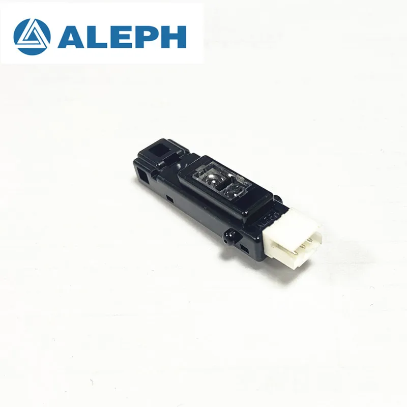 Imagem -03 - Anti Interferência Gp2a25 Sensor Fotoelétrico Optoacoplador My02 Oh117-a5 Oh-118-a5 Oh217-a