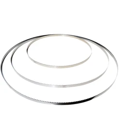 Free shipping  wood band saw blades 1524*13*0.65 saw blades  for hardwood