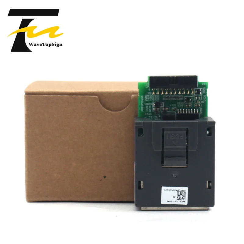PLC 컨트롤러 AS-FCOPM