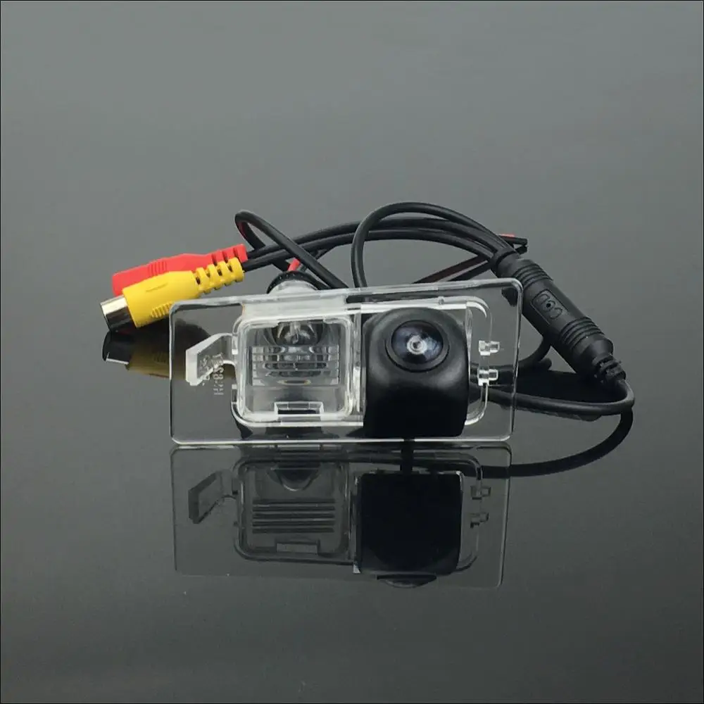 JIAYITIAN Rear View Camera For Kia Ceed 2 JD Wagon SW 5D 2012~2018 CCD Night Vision Reverse Camera license plate camera backup