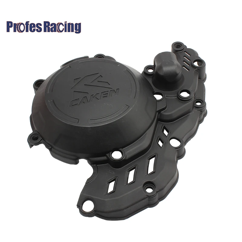 

Motorcycle Clutch Water Pump Cover Protector For Husqvarna FE250 350 2017-2021 For EXC-F 250 350 2017-2021 XCF-W 350 2020-2021