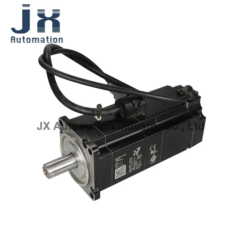 Original 400W 200V AC ervo Motor SGM7J-04AFA2C SGM7J-04AFD2C SGM7J-04AFC6E SGM7J-04AFC6S SGM7J-04A7C6S SGM7J-04A7C6E