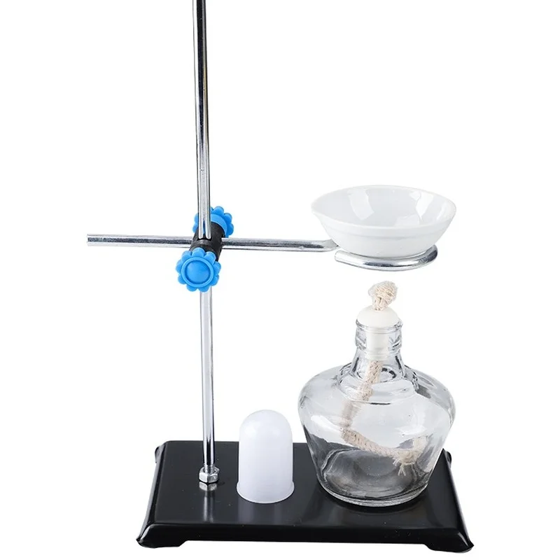 New Design Multi-functional Chemistry Laboratory Glassware Set Educational Experiment Kit