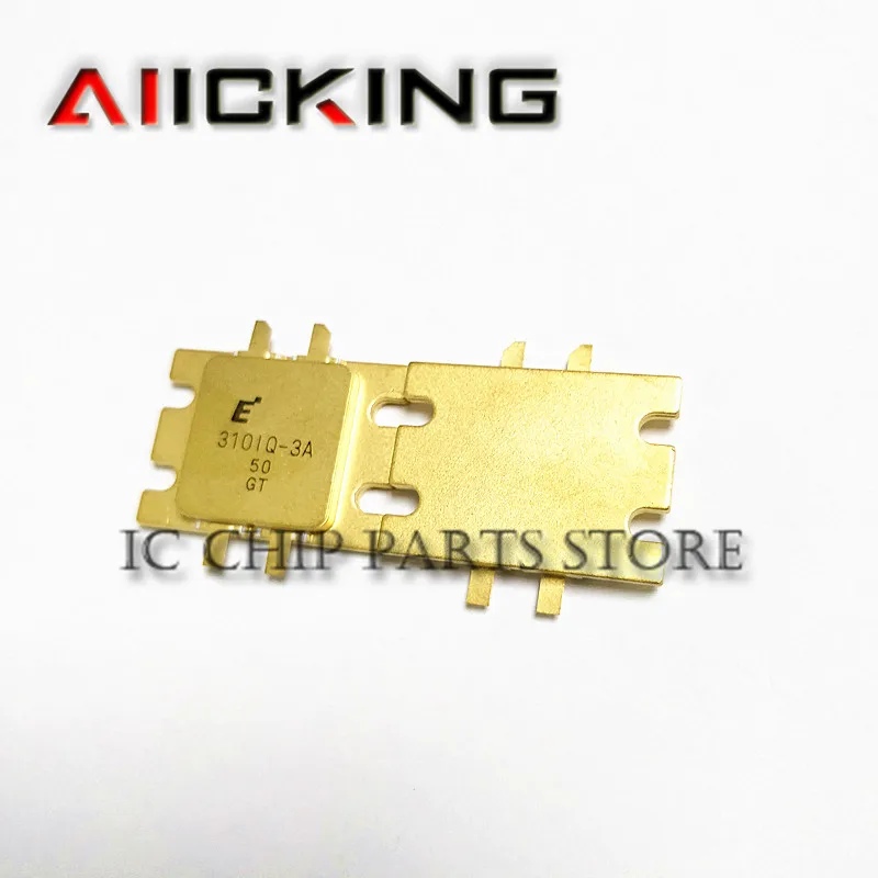 FLL310IQ-3A spedizione gratuita SMD RF tubo ad alta frequenza tubo modulo di amplificazione di potenza originale in magazzino